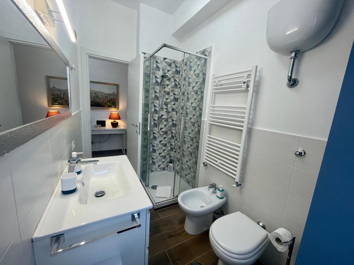 Dreamsrome Lux Roma Exterior foto