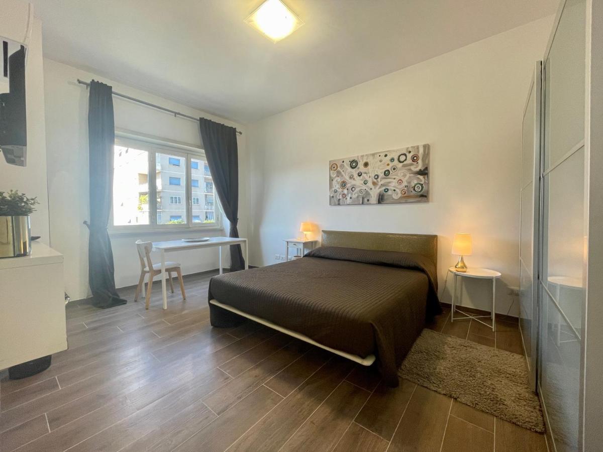 Dreamsrome Lux Roma Exterior foto