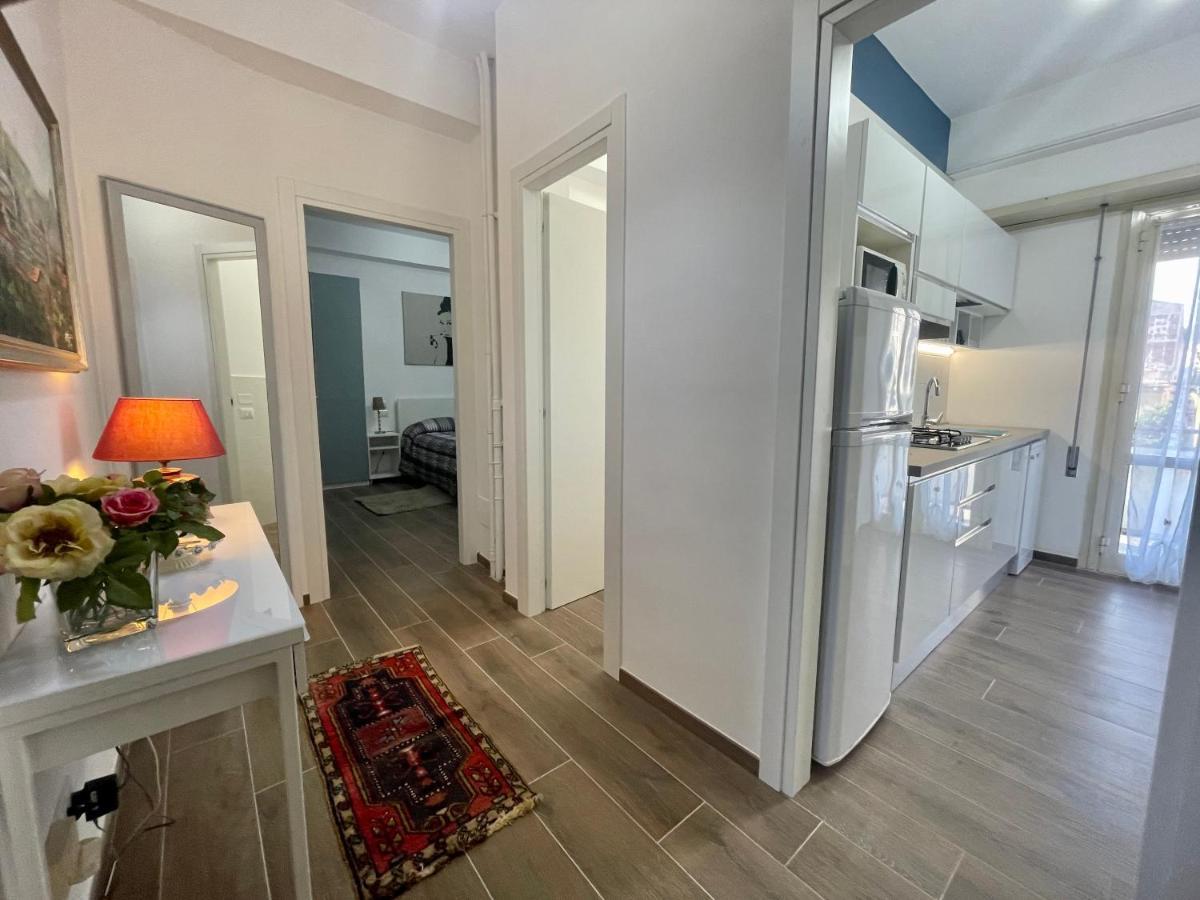 Dreamsrome Lux Roma Exterior foto