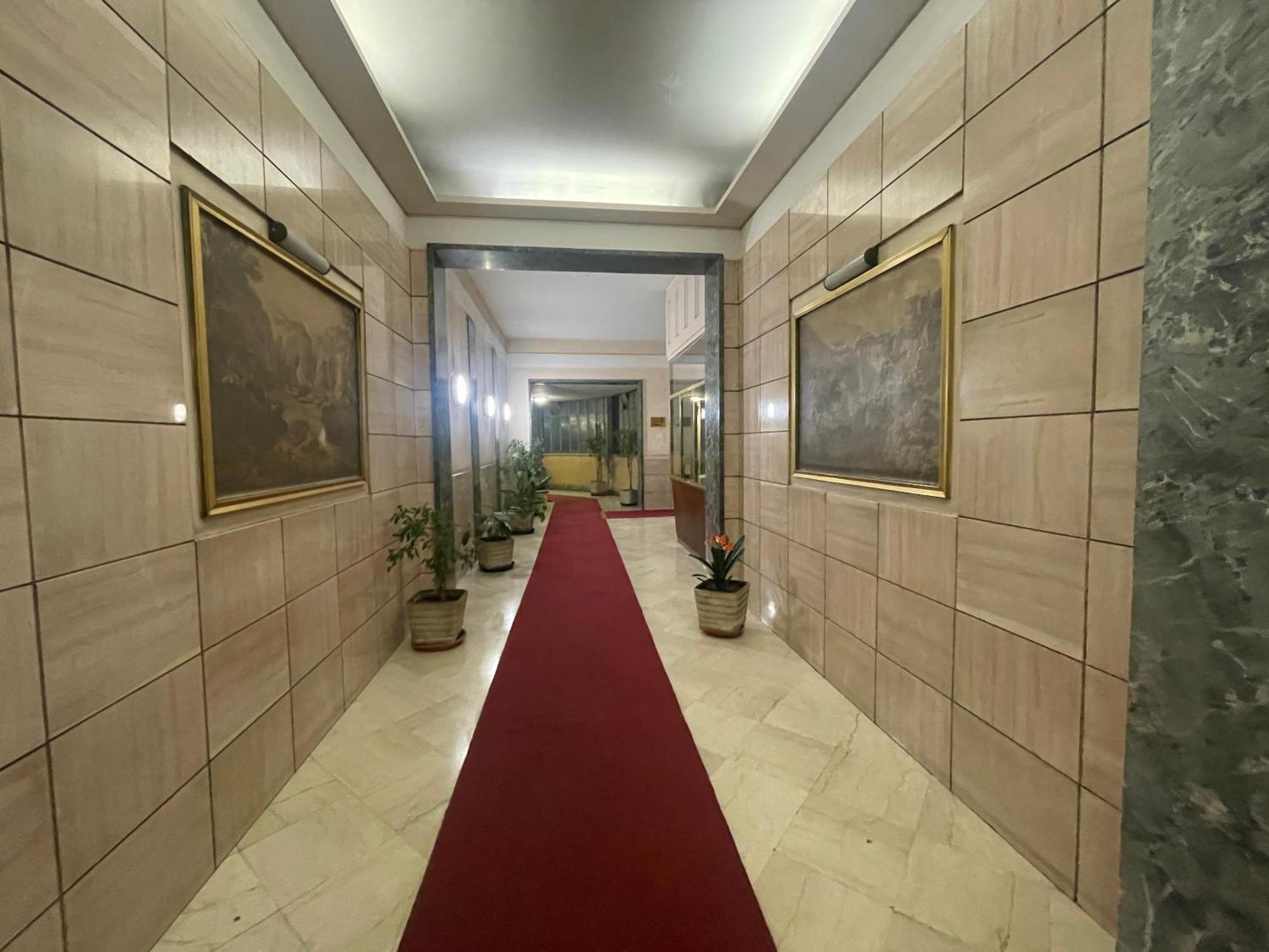 Dreamsrome Lux Roma Exterior foto