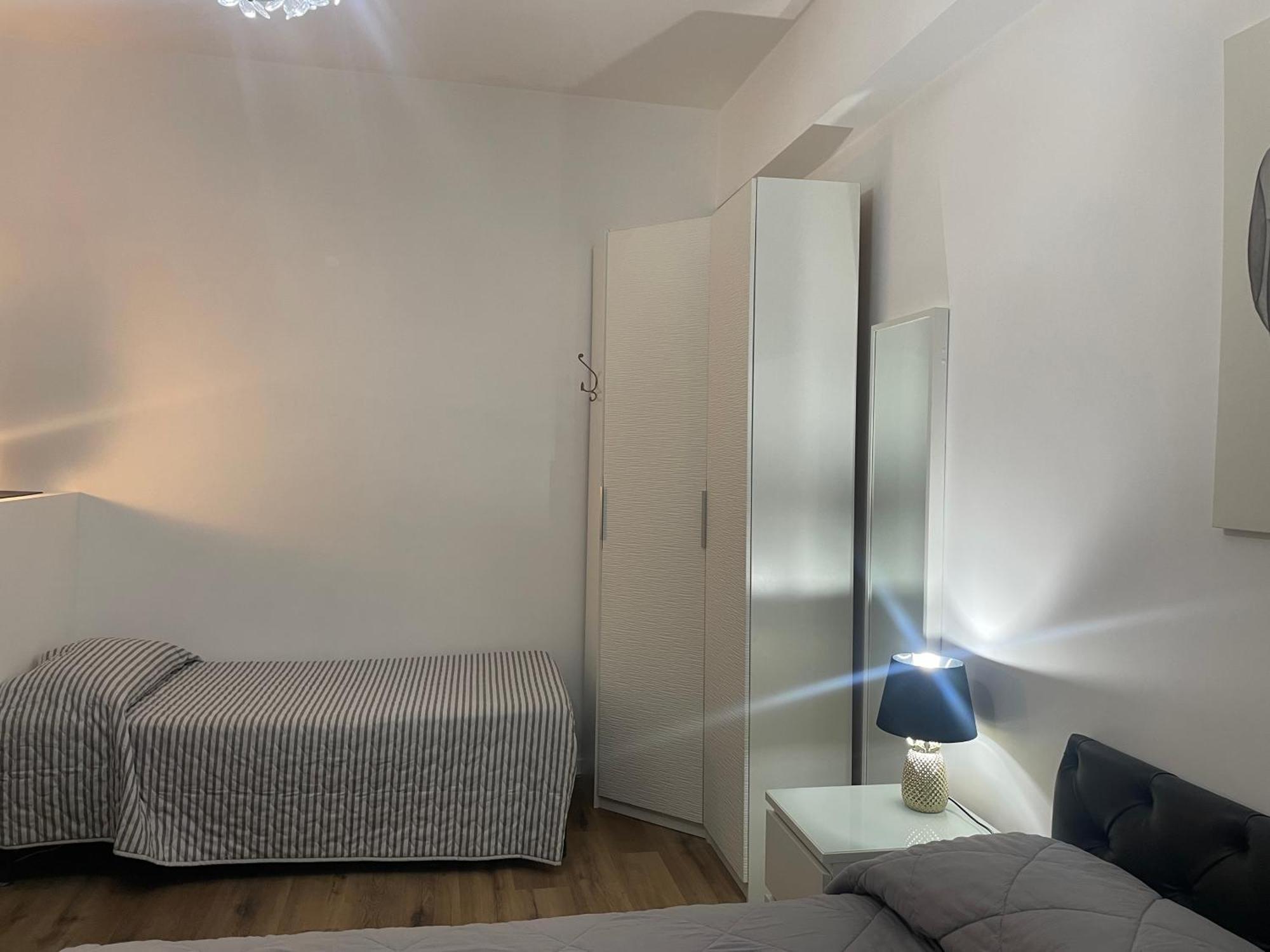 Dreamsrome Lux Roma Exterior foto