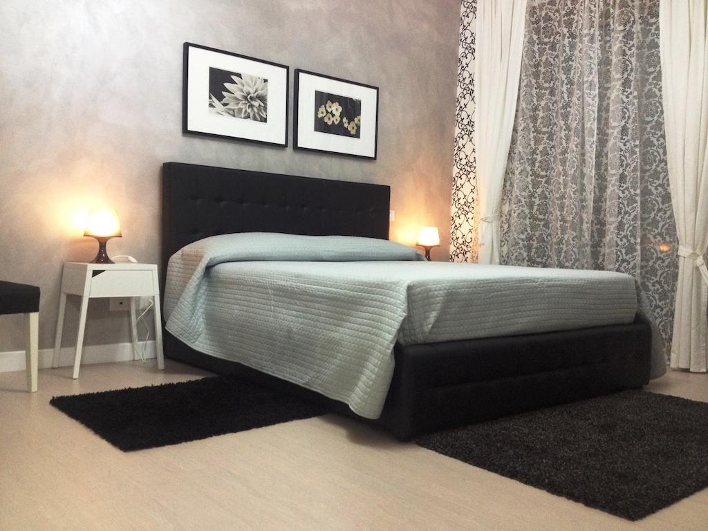 Dreamsrome Lux Roma Quarto foto