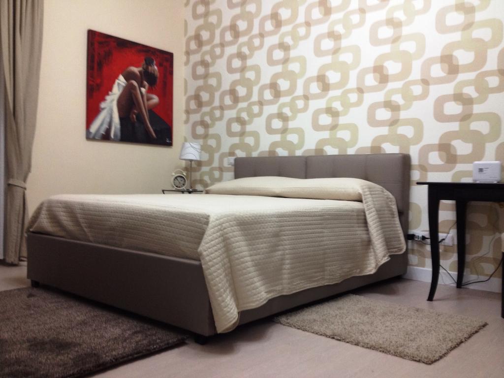 Dreamsrome Lux Roma Quarto foto