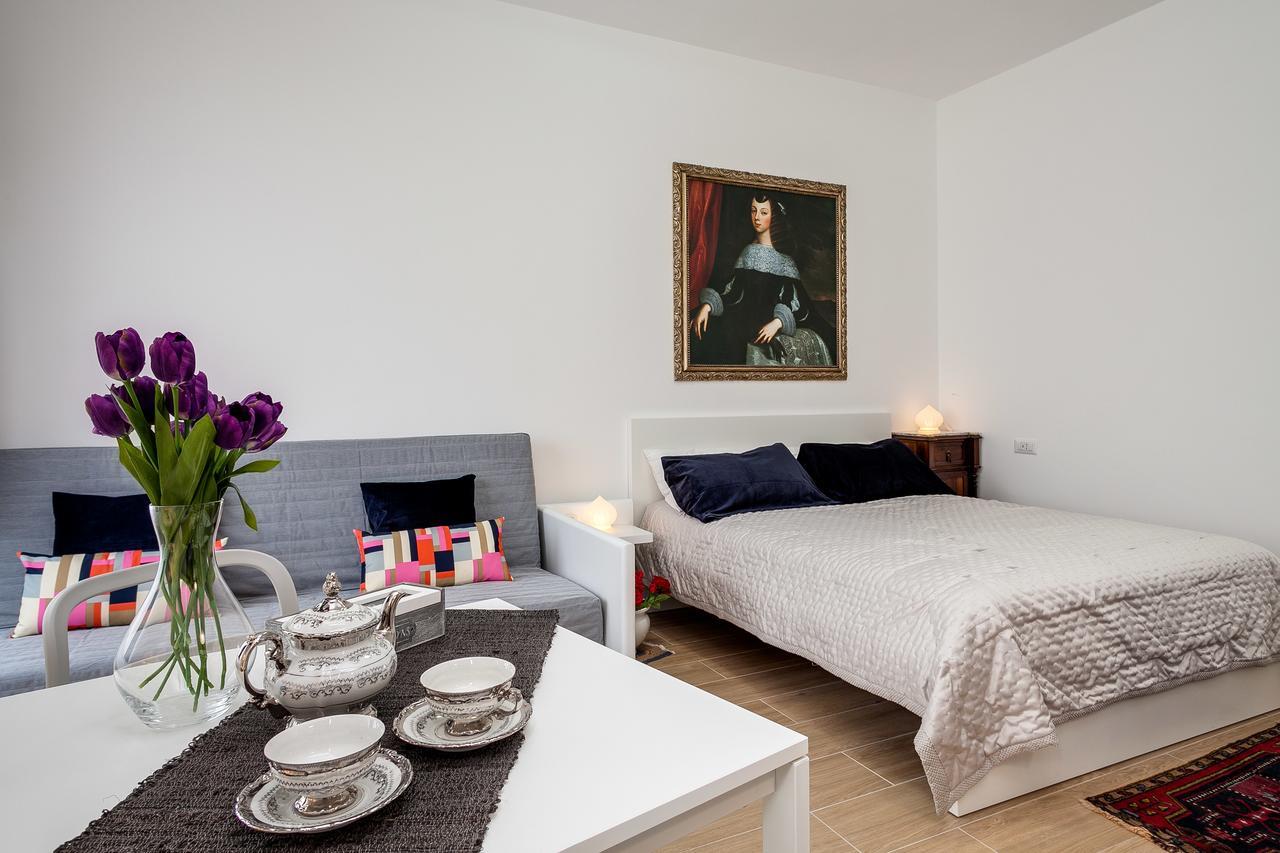 Dreamsrome Lux Roma Exterior foto