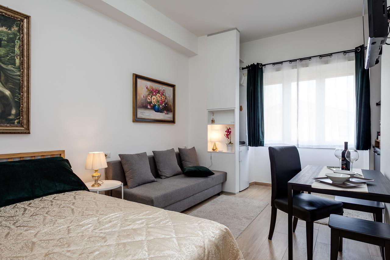 Dreamsrome Lux Roma Exterior foto