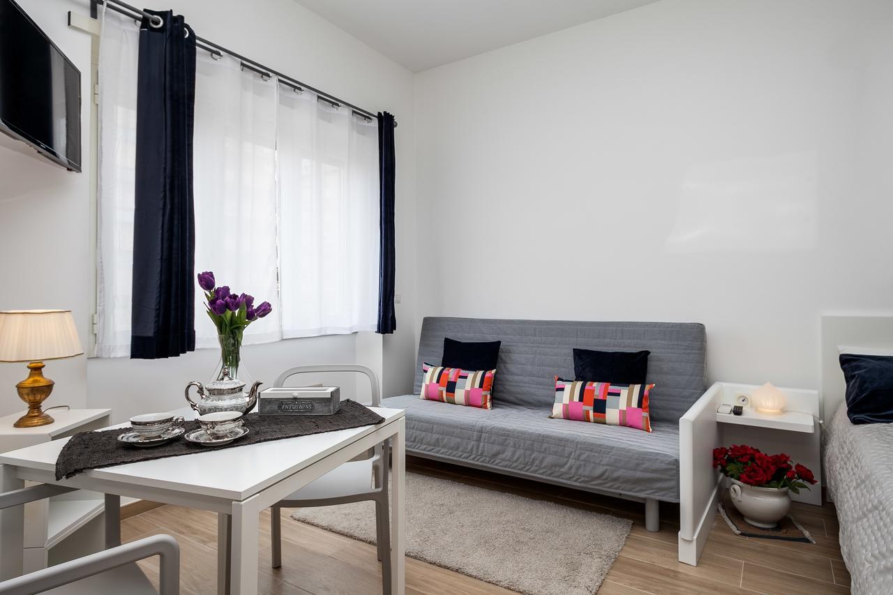 Dreamsrome Lux Roma Exterior foto