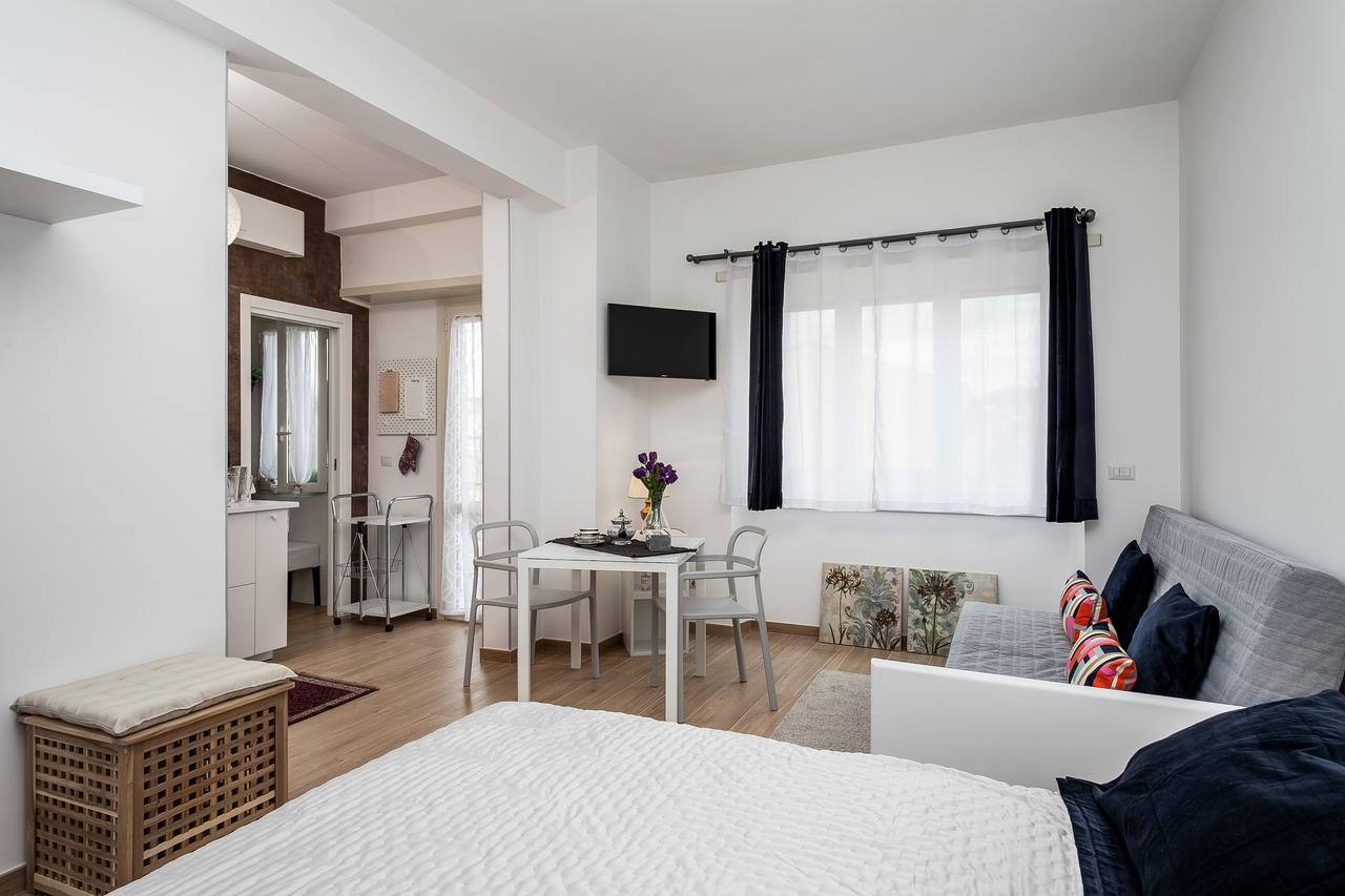 Dreamsrome Lux Roma Exterior foto