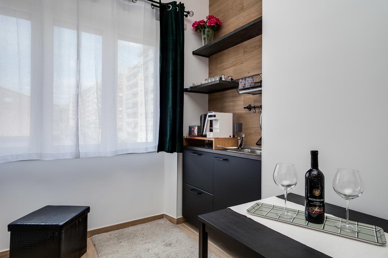Dreamsrome Lux Roma Exterior foto